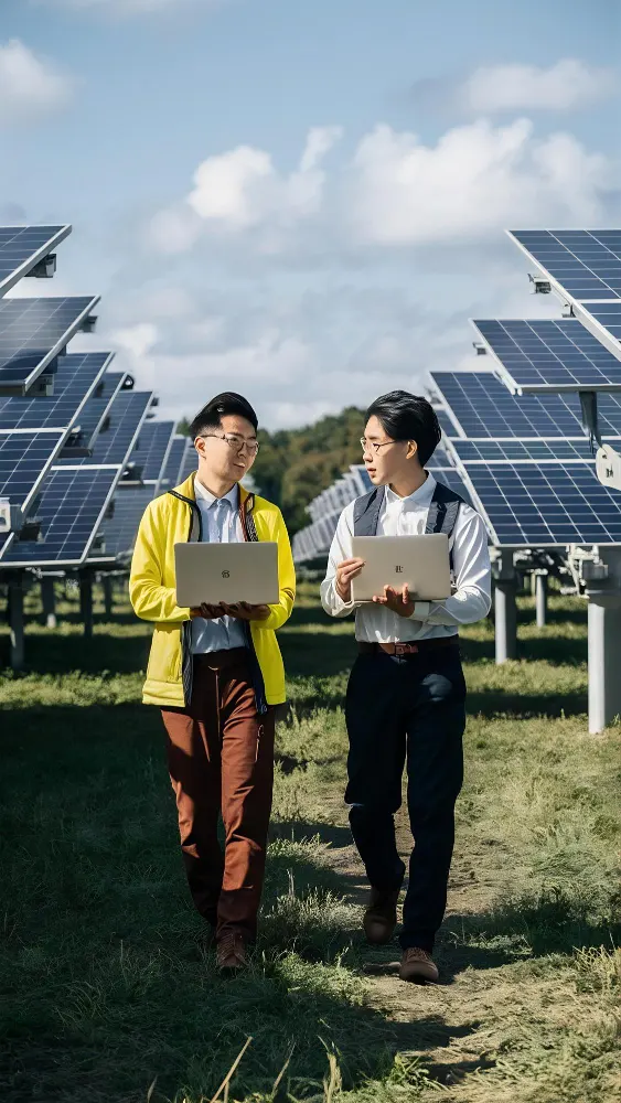 Solar Company in Cebu