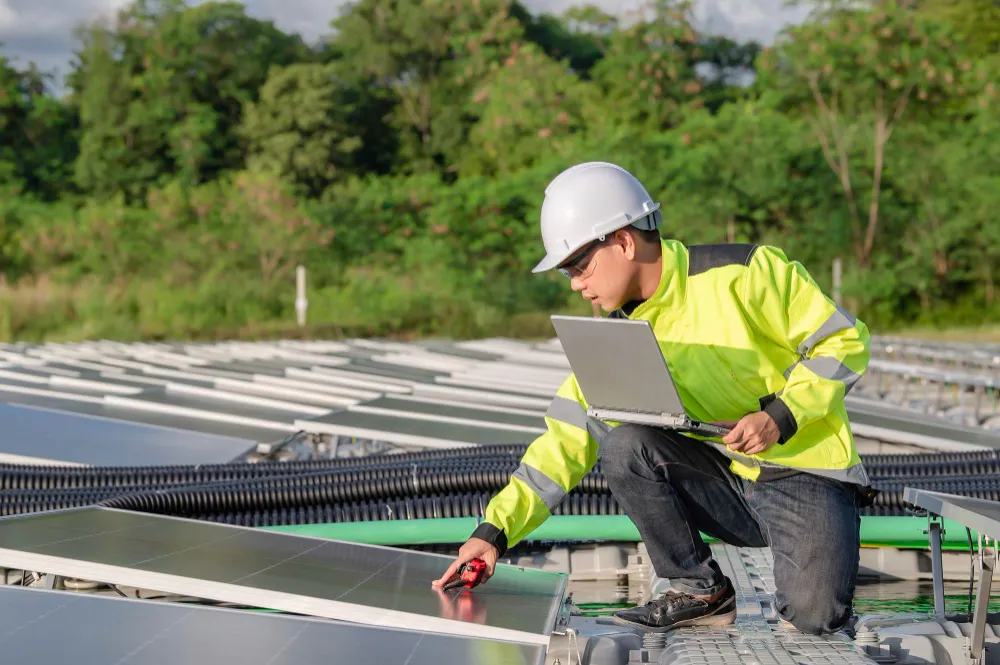 Cut Costs and Go Green with Sunstruck Solar Solutions: A Trusted Solar Company in Visayas and Mindanao 2 Solar Consultant Visayas