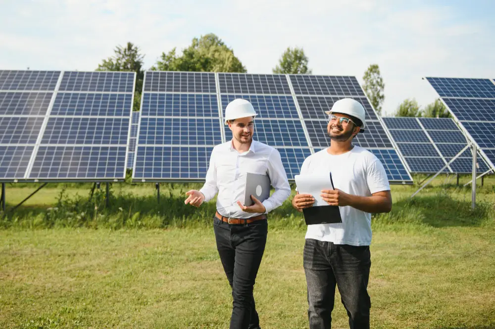 Cut Costs and Go Green with Sunstruck Solar Solutions: A Trusted Solar Company in Visayas and Mindanao 5 Solar Price Visayas