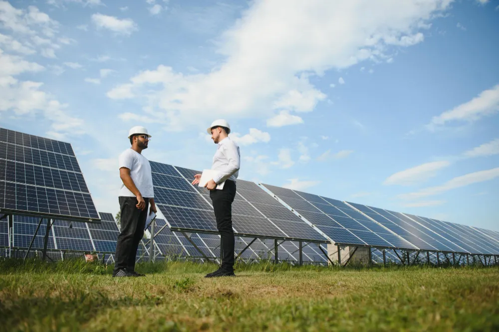 Cut Costs and Go Green with Sunstruck Solar Solutions: A Trusted Solar Company in Visayas and Mindanao 3 Solar Training Mindanao